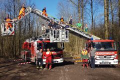 2018-04-07 Sägen aus dem Korb
