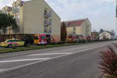 2019-11-22 Brand AH Avendi Neckarhausen