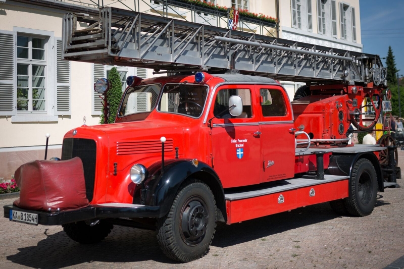 Bruchsal