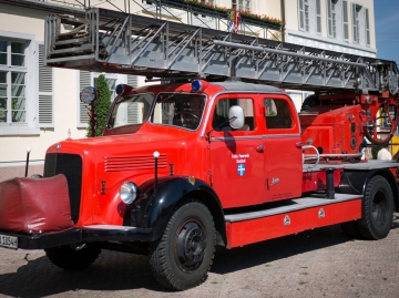 Bruchsal