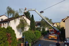 2017-05-30 Sturmschaden